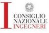 Logo Consiglio Nazionale Ingegneri